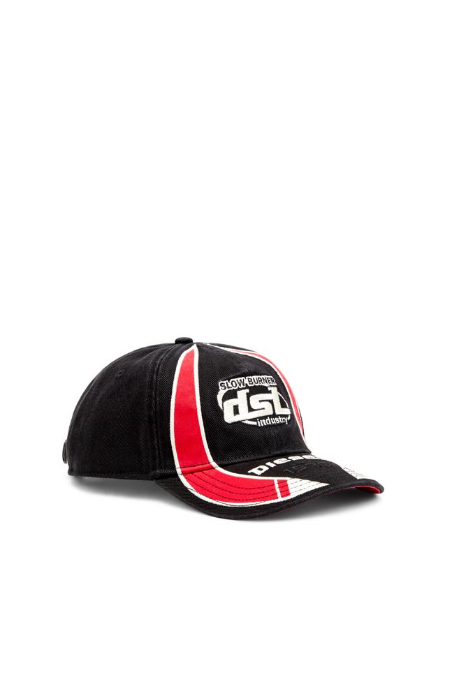 C-ARSON CAPPELLO