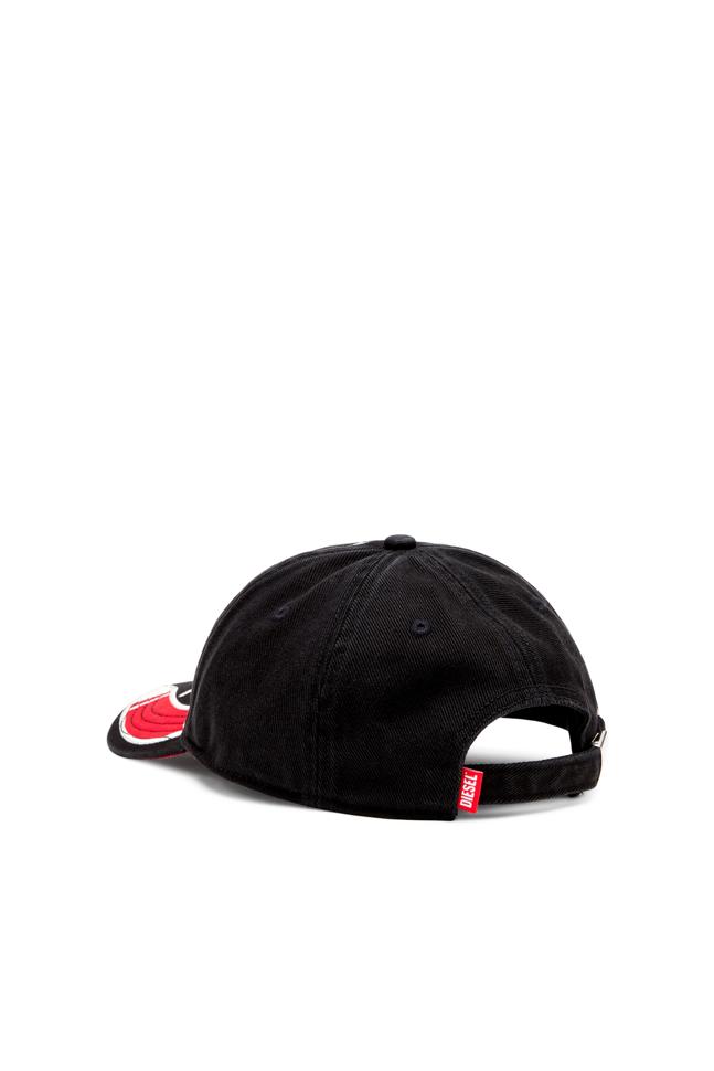 C-ARSON CAPPELLO