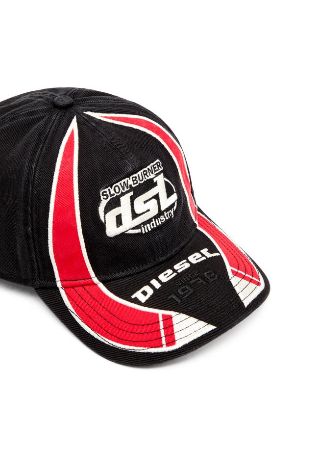 C-ARSON CAPPELLO