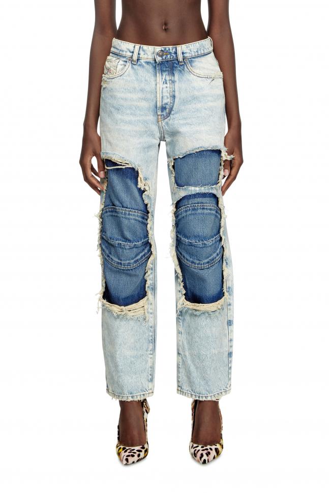 D-FIRE-FSF PANTALONI