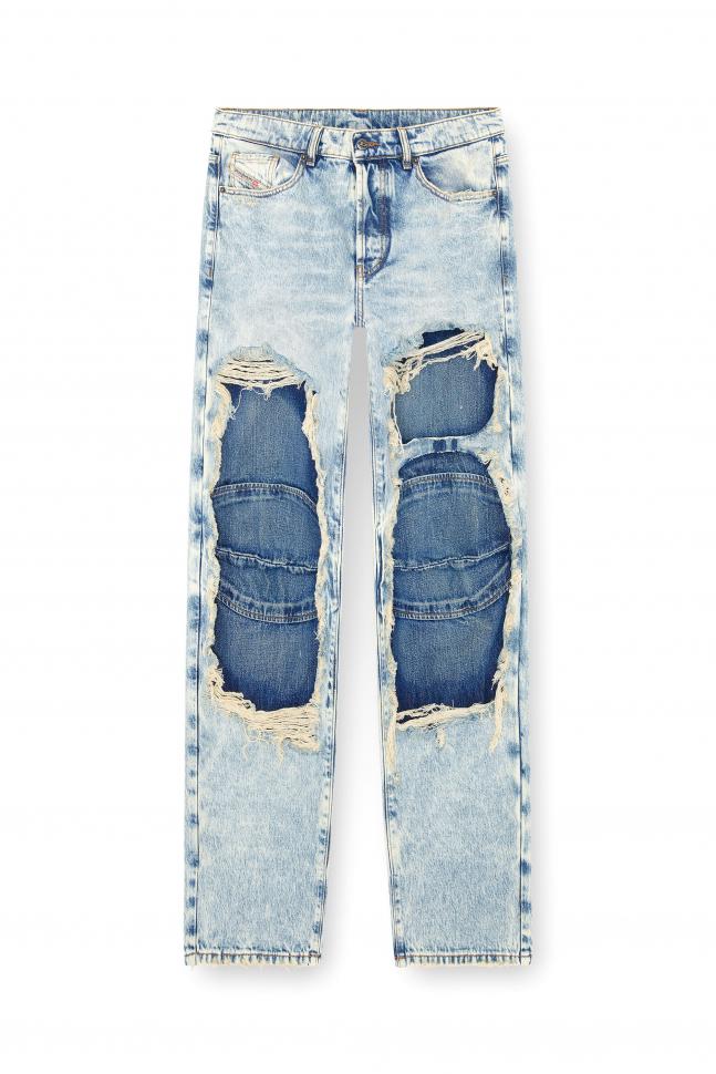 D-FIRE-FSF PANTALONI