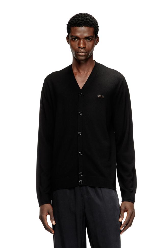 K-VOLTO MAGLIA