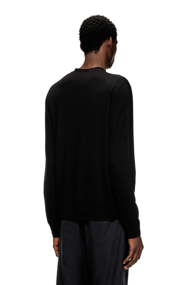 K-VOLTO MAGLIA