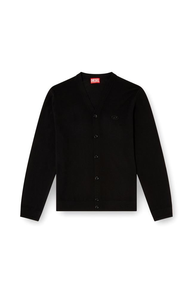 K-VOLTO MAGLIA