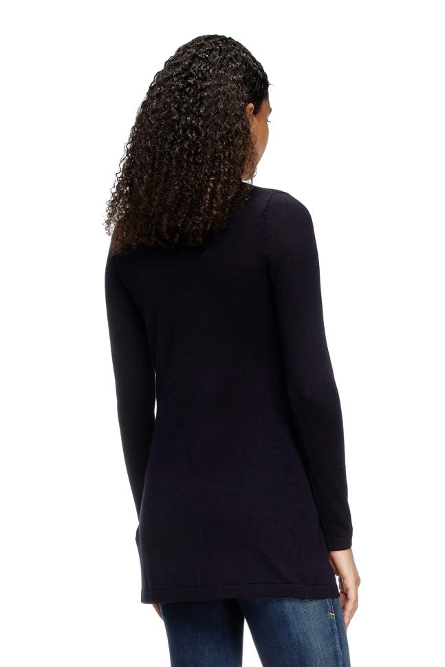 M-PIERRY-LONG MAGLIA