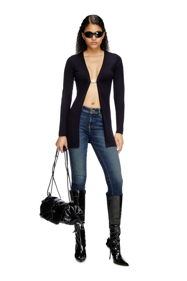 M-PIERRY-LONG MAGLIA