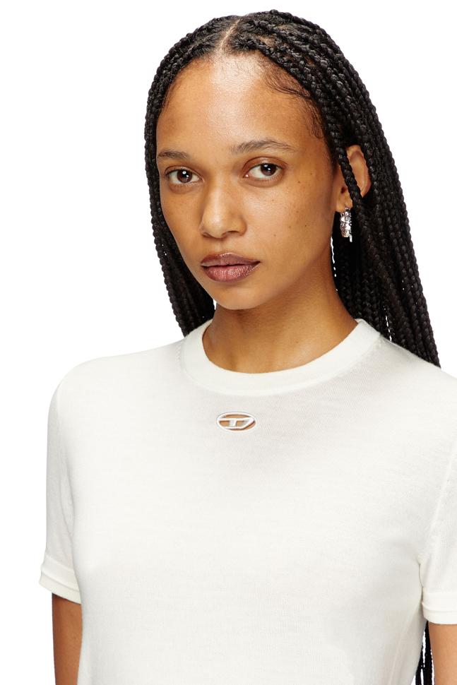 M-ALINE MAGLIA