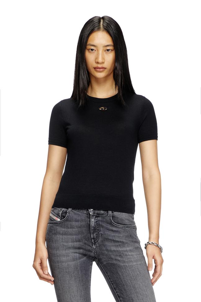 M-ALINE MAGLIA