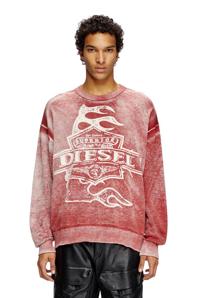 K-BELEZ MAGLIA