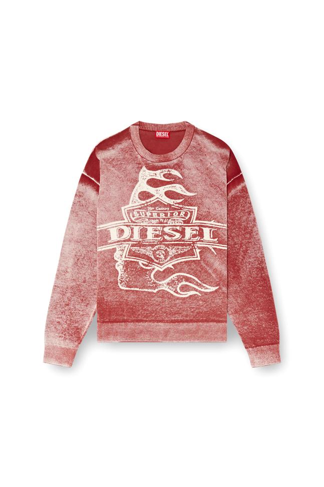 K-BELEZ MAGLIA