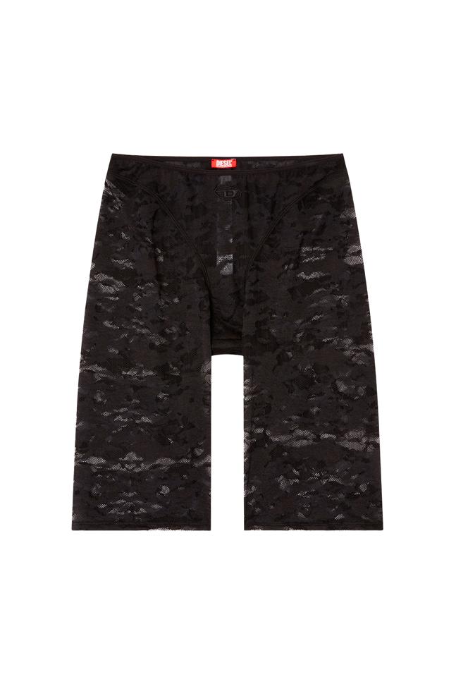 KENDRA-UTLT CALZONCINI