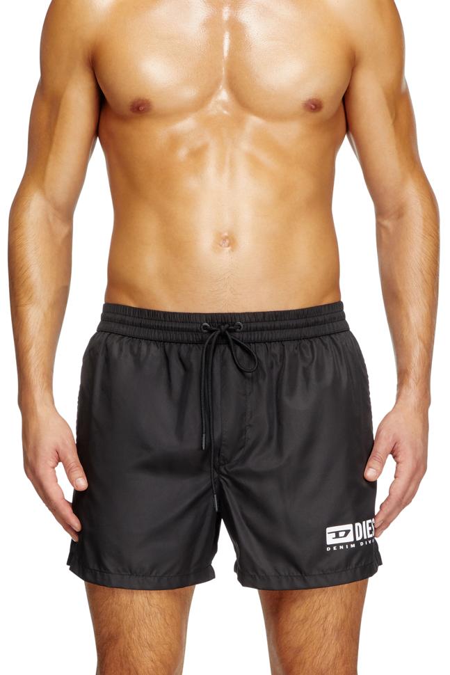 KEN-37-D-BOX BOXER MARE