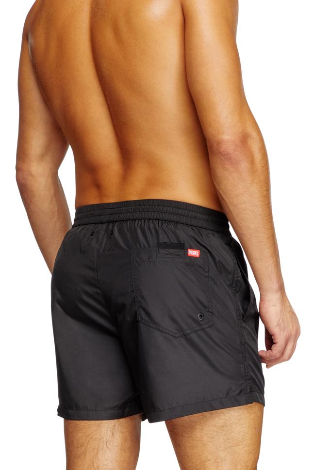 KEN-37-D-BOX BOXER MARE