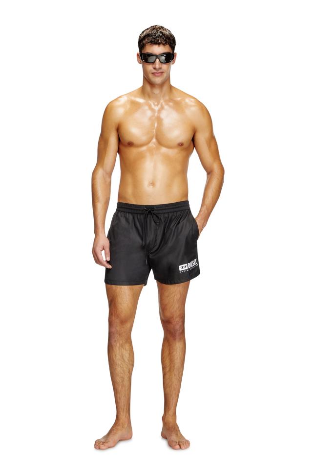 KEN-37-D-BOX BOXER MARE