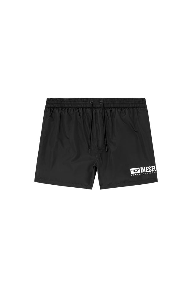 KEN-37-D-BOX BOXER MARE