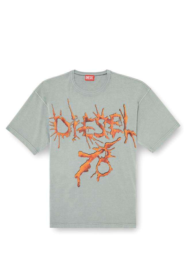 T-BOXT-R28 MAGLIETTA