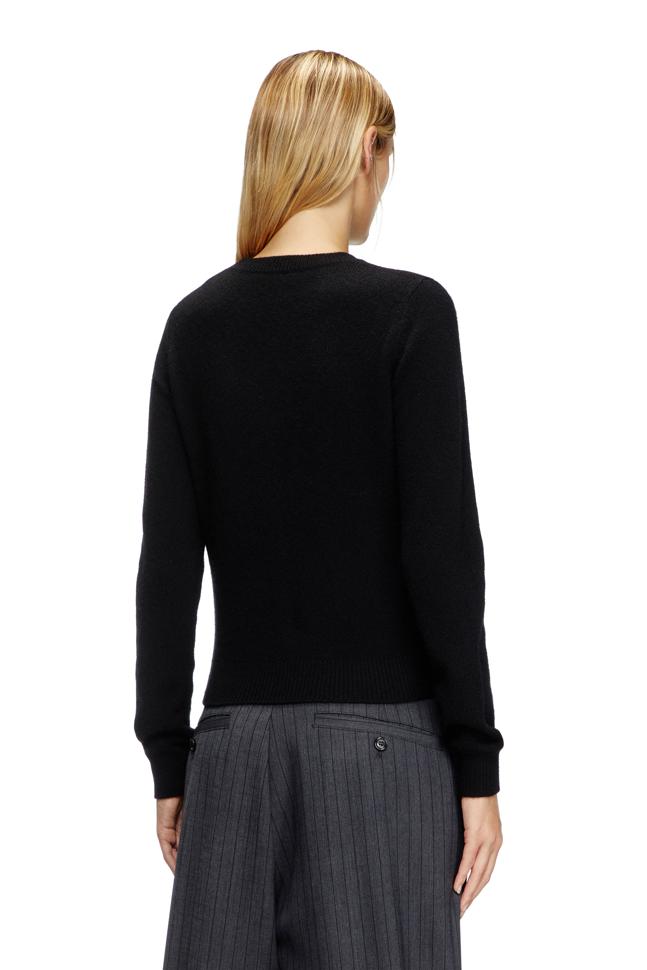 M-AREESA-SLIM MAGLIA