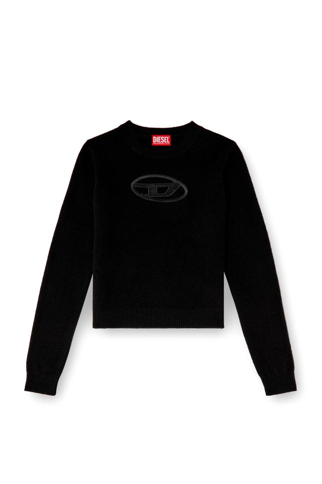 M-AREESA-SLIM MAGLIA
