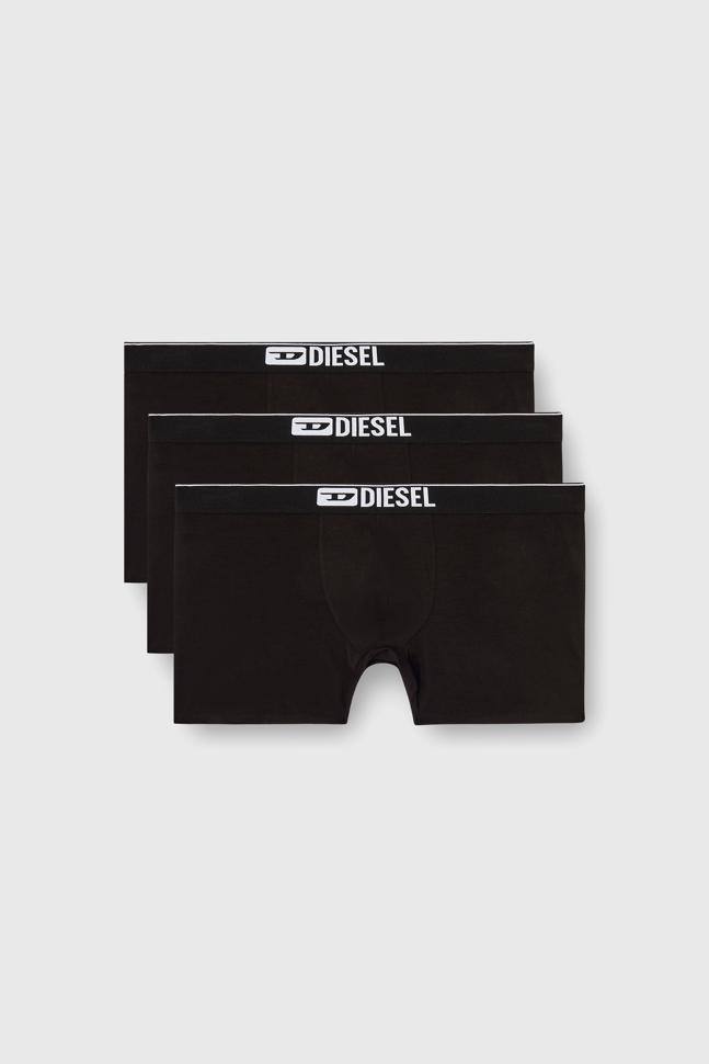 MAX-3PACK BOXERS