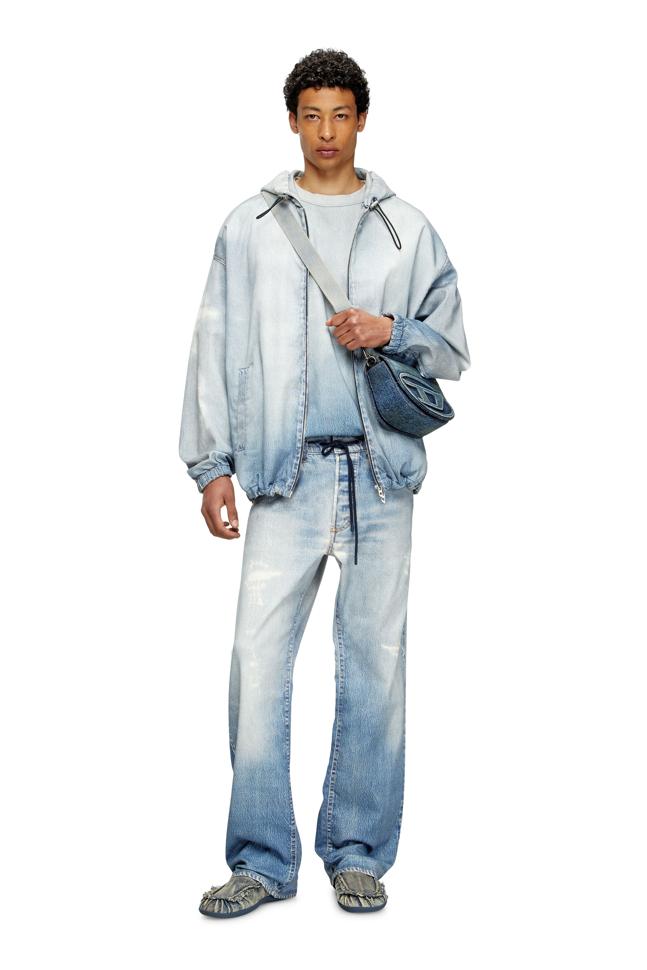 2080 D-REEL JOGG Sweat jeans