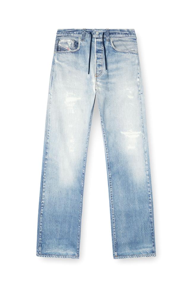 2080 D-REEL JOGG Sweat jeans