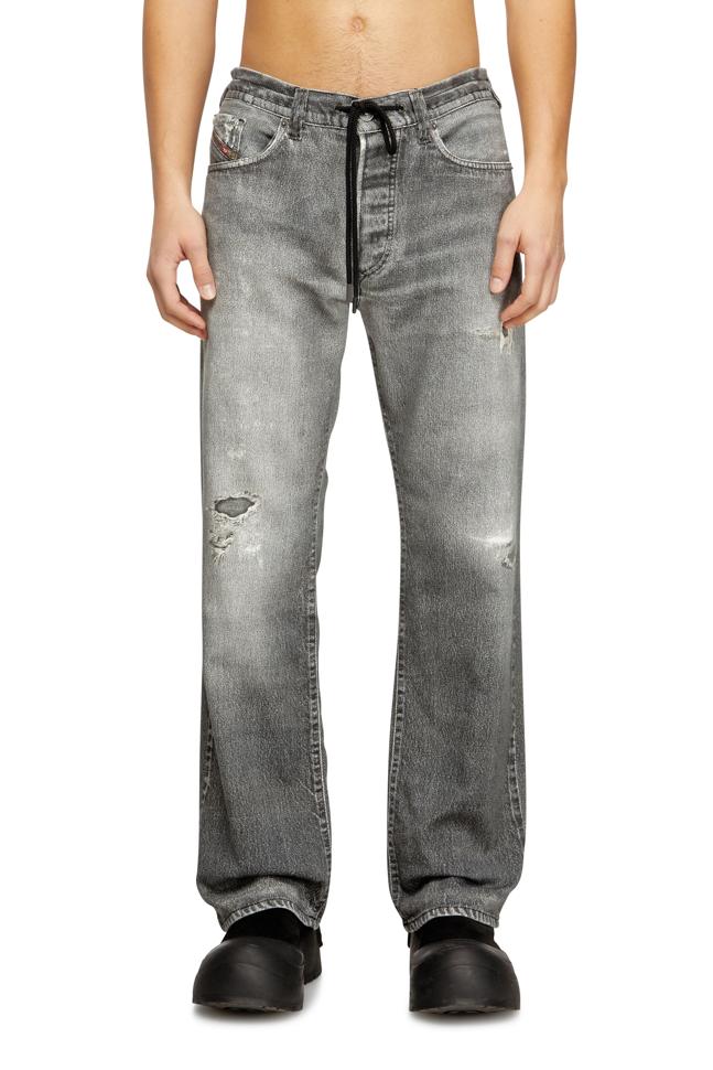 2080 D-REEL JOGG Sweat jeans