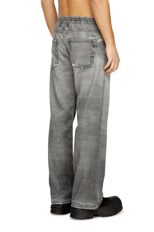 2080 D-REEL JOGG Sweat jeans