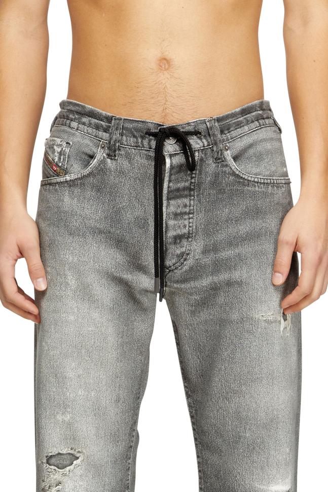 2080 D-REEL JOGG Sweat jeans
