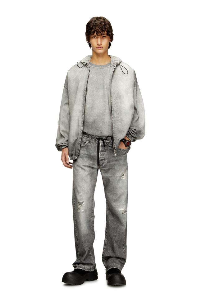 2080 D-REEL JOGG Sweat jeans