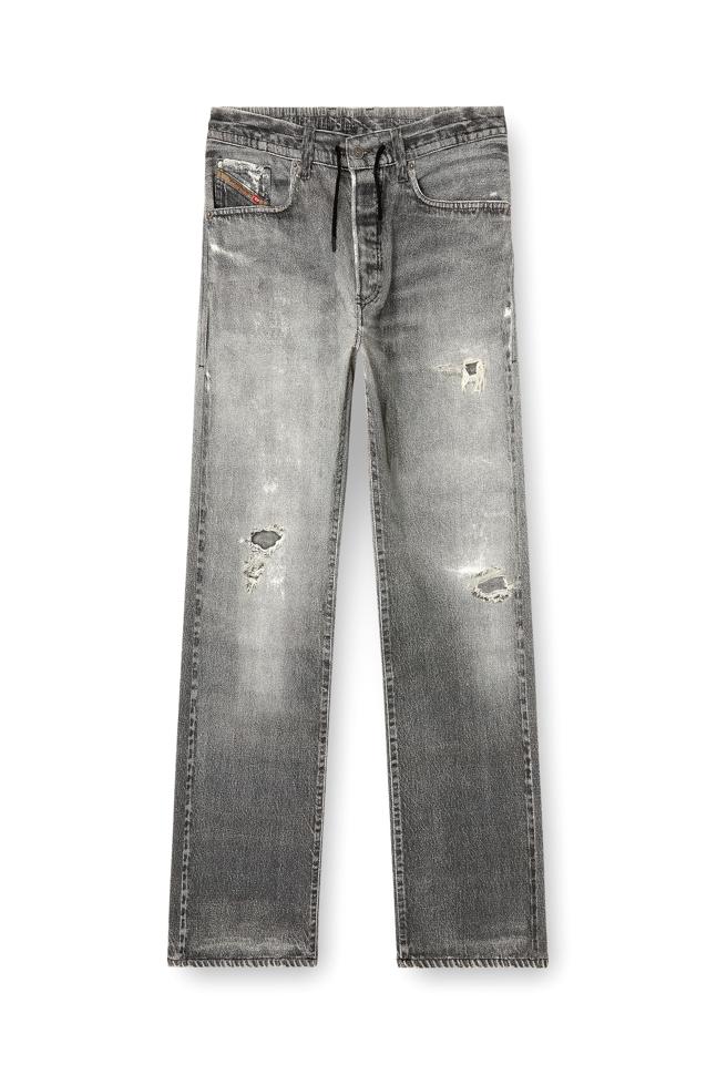 2080 D-REEL JOGG Sweat jeans