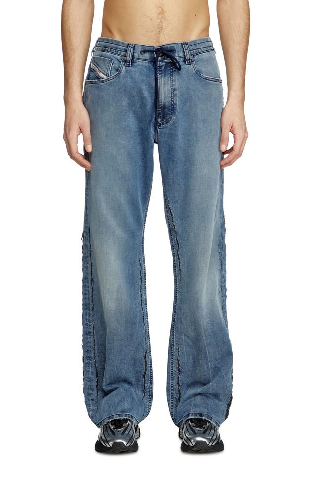 2080 D-REEL JOGG Sweat jeans