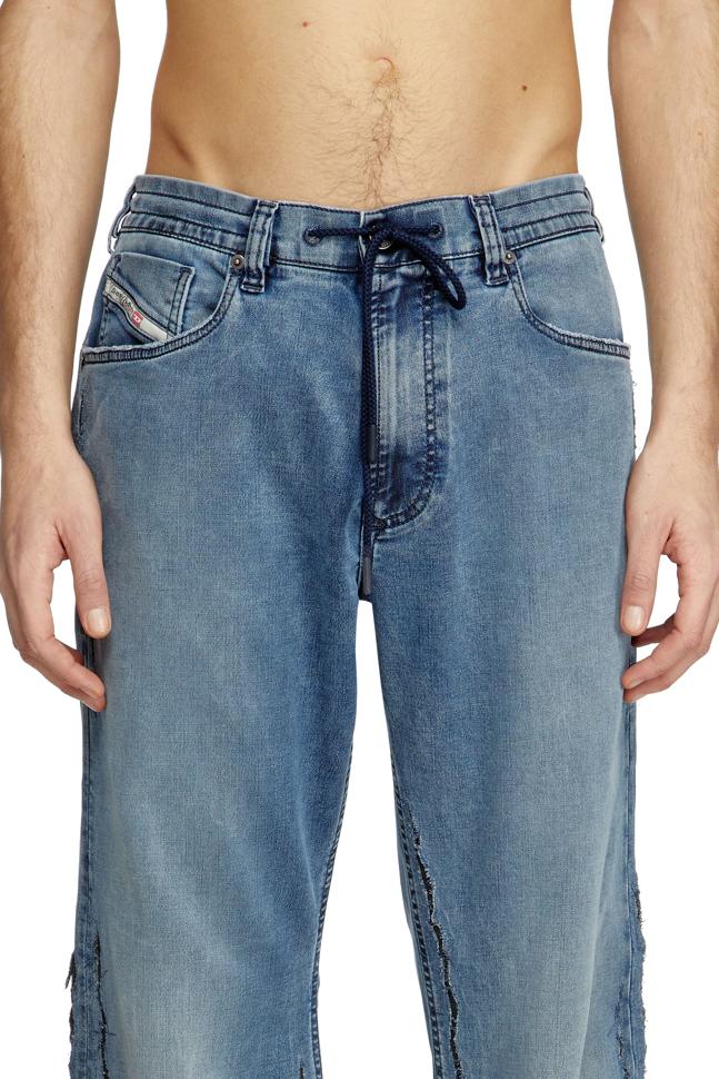 2080 D-REEL JOGG Sweat jeans