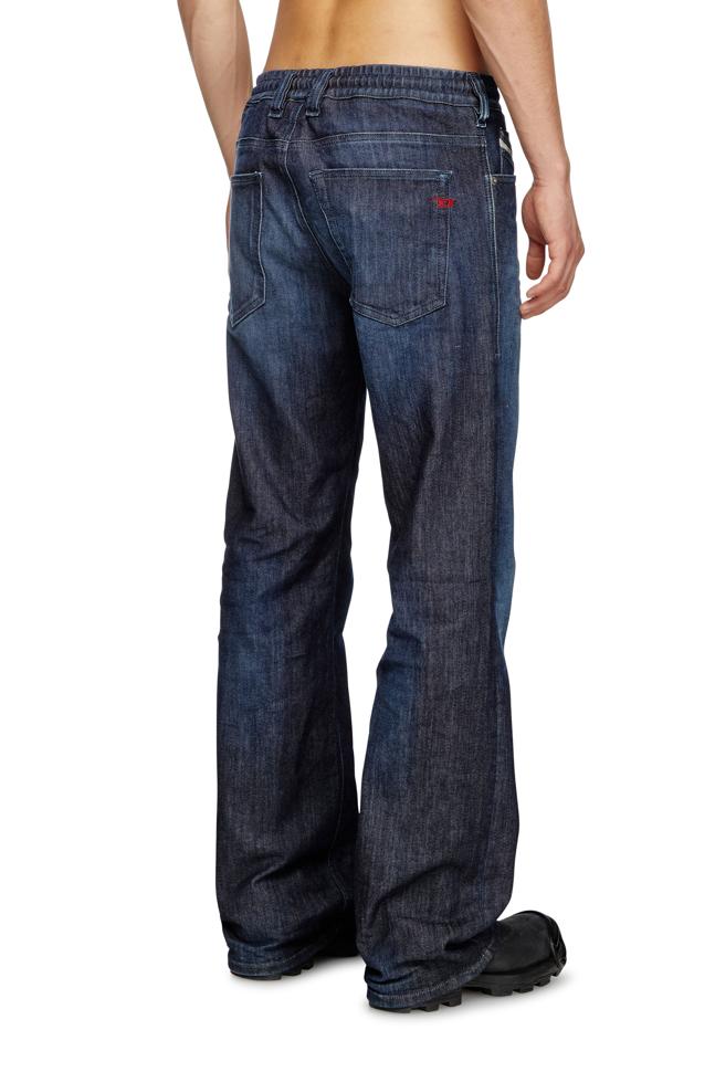 2080 D-REEL JOGG Sweat jeans