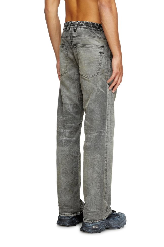 2080 D-REEL JOGG Sweat jeans