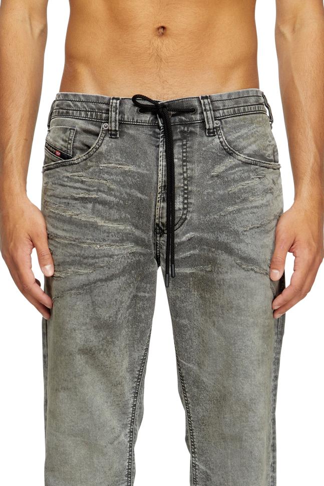 2080 D-REEL JOGG Sweat jeans