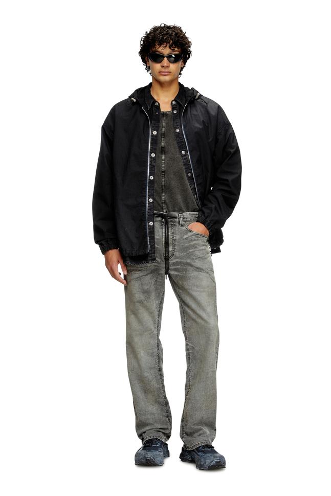 2080 D-REEL JOGG Sweat jeans