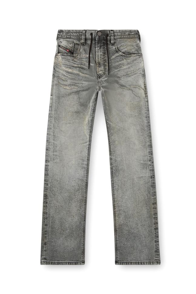 2080 D-REEL JOGG Sweat jeans