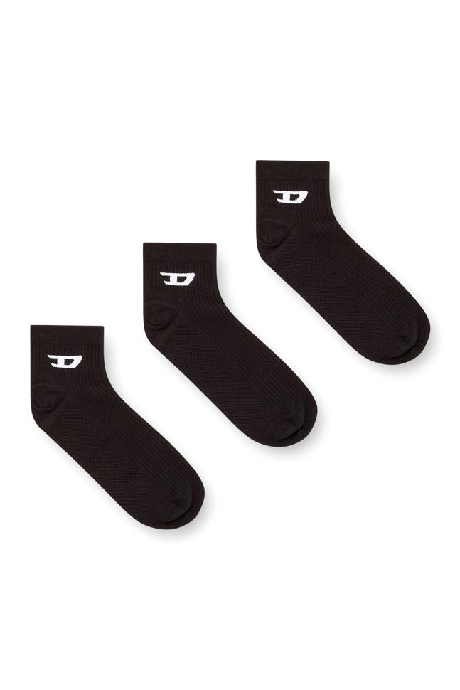 SKM-D-ANKLE -9 CALZINO