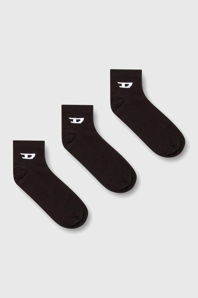 SKM-D-ANKLE -9 CALZINO