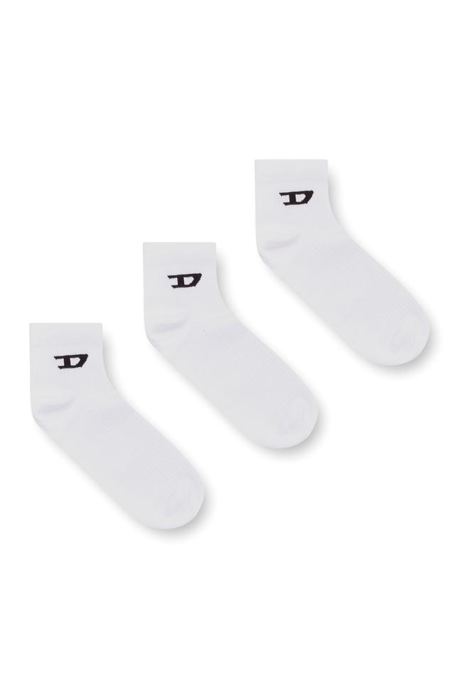 SKM-D-ANKLE -9 CALZINO
