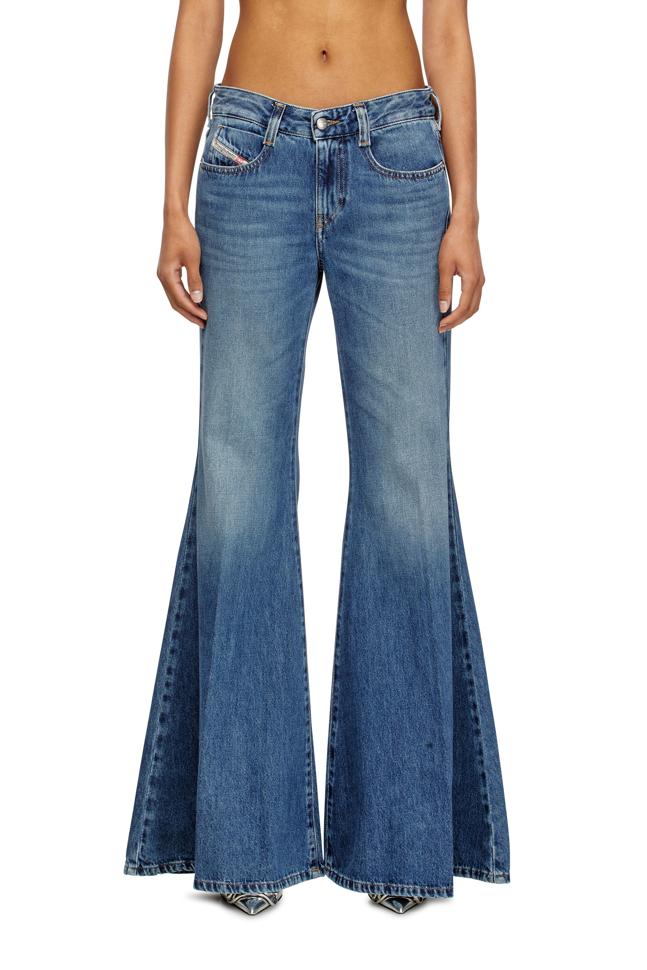 1970 D-BLEESS L.32 PANTALONI