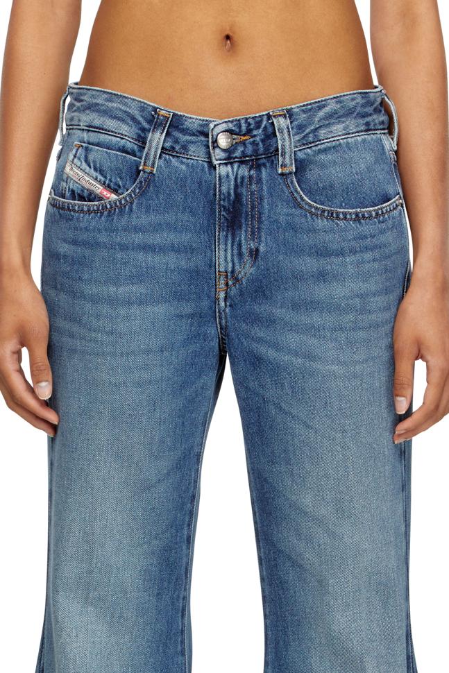 1970 D-BLEESS L.32 PANTALONI