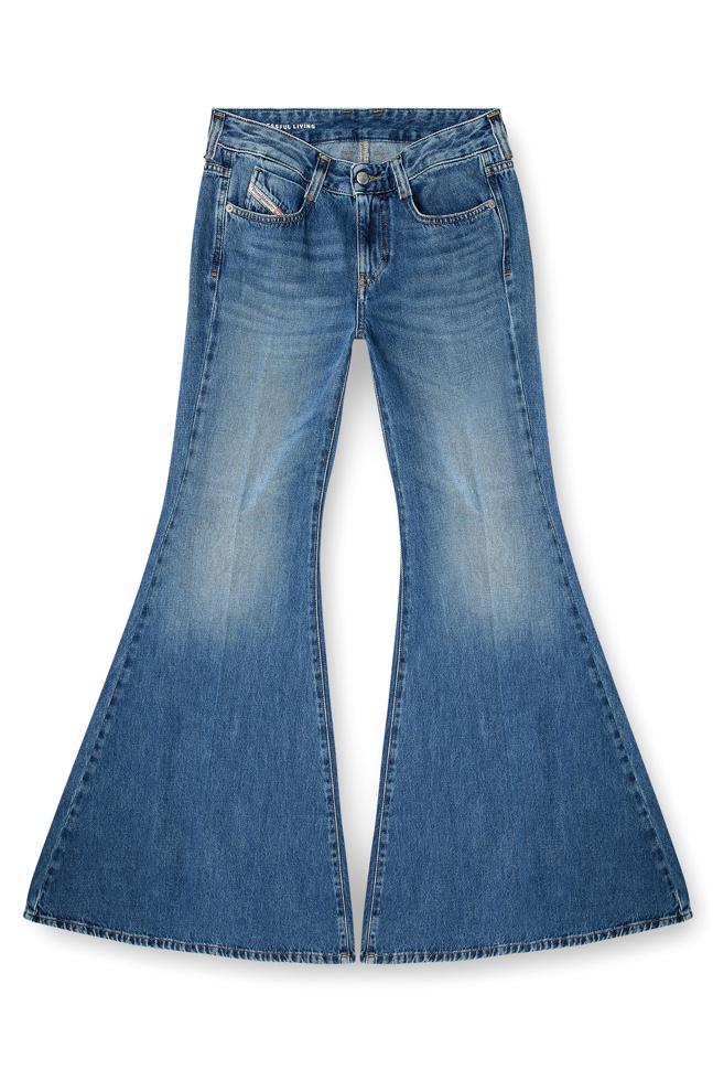 1970 D-BLEESS L.32 PANTALONI