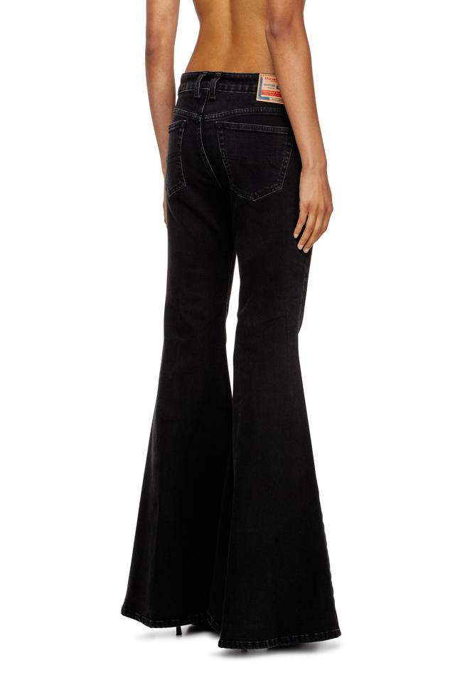 1970 D-BLEESS L.32 PANTALONI