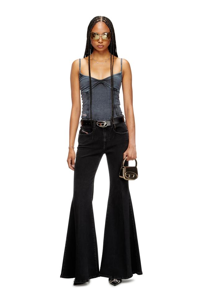 1970 D-BLEESS L.32 PANTALONI