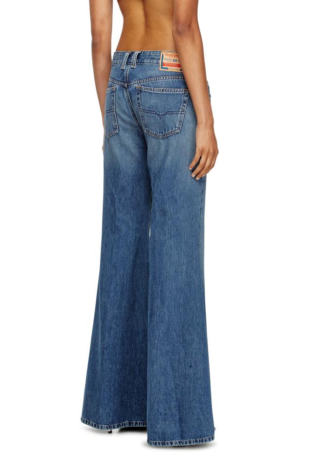 1970 D-BLEESS L.30 PANTALONI