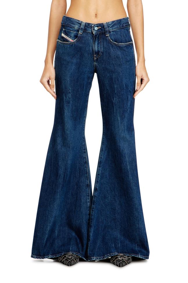1970 D-BLEESS L.30 PANTALONI