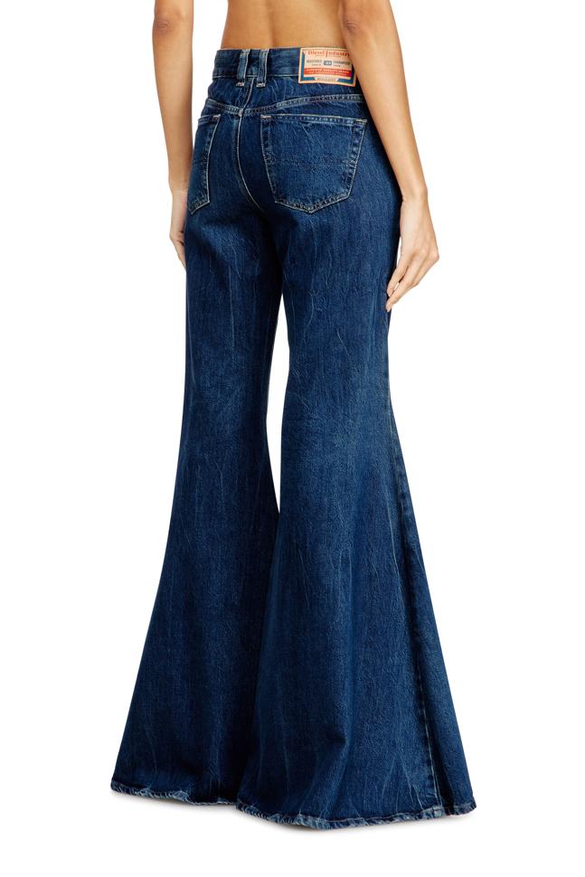 1970 D-BLEESS L.30 PANTALONI
