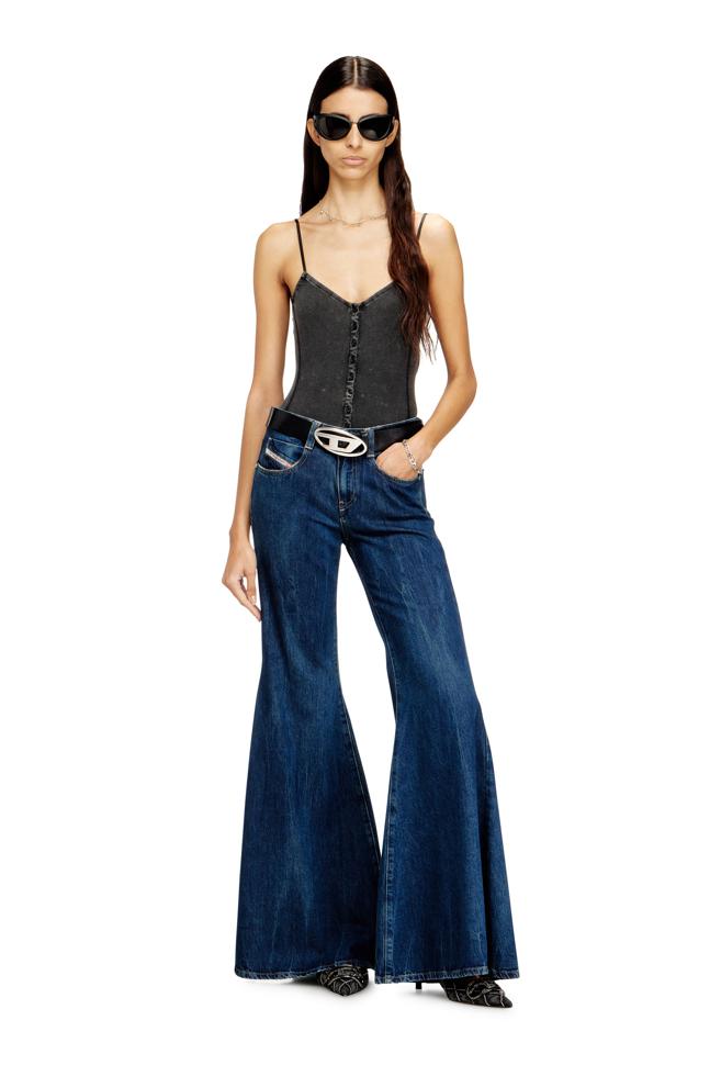 1970 D-BLEESS L.30 PANTALONI