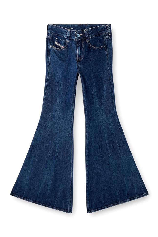 1970 D-BLEESS L.30 PANTALONI